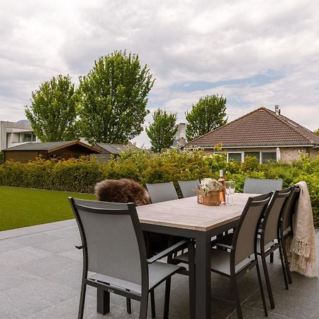 Fantastic Family Villa With Beautiful Garden Ostend Exterior photo