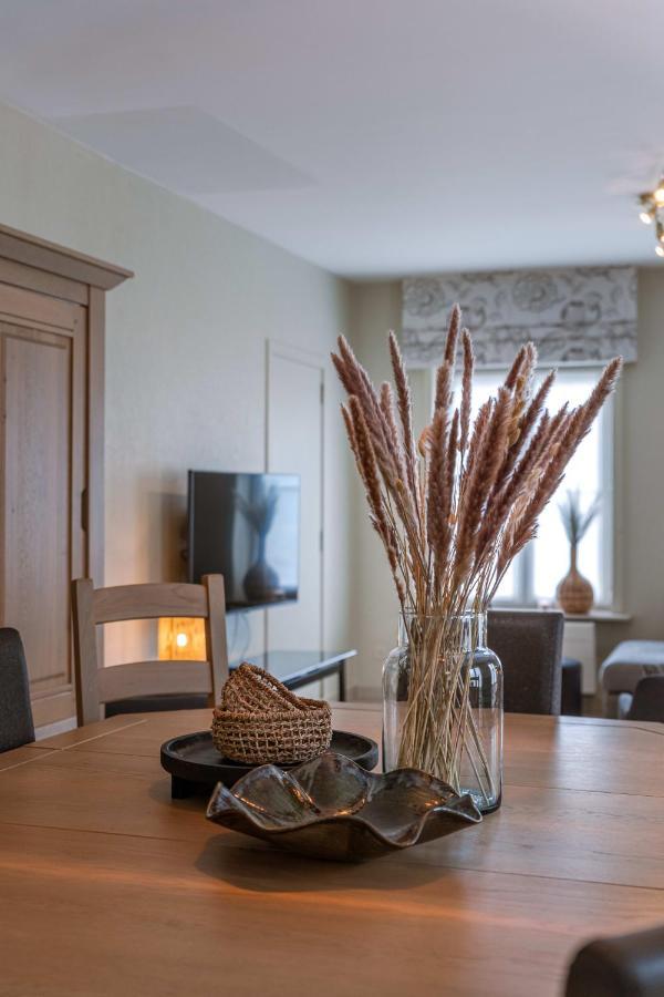 Fantastic Family Villa With Beautiful Garden Ostend Exterior photo
