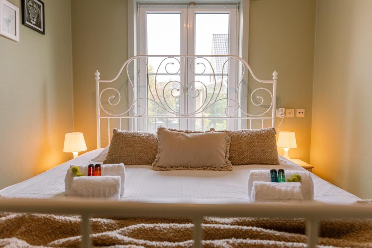Fantastic Family Villa With Beautiful Garden Ostend Exterior photo